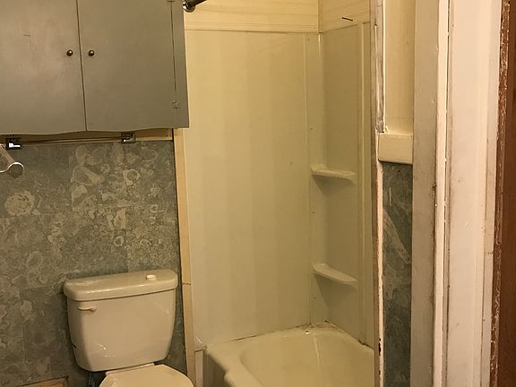 Downstairs Bath