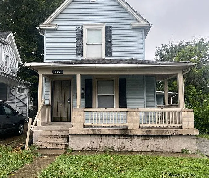 307 N 16th St, Kansas City, KS 66102 | Zillow