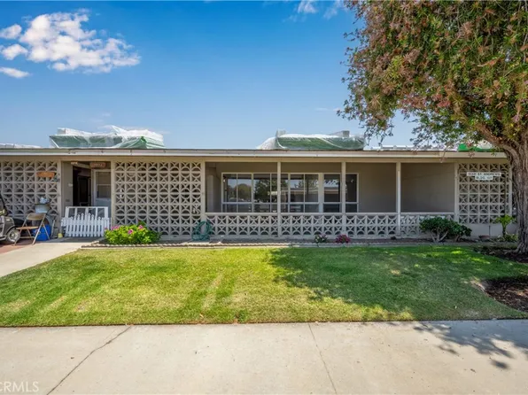 13341 Saint Andrews Dr #6-137J, Seal Beach, CA 90740