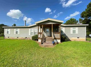 121 Edgewater Dr, Byron, GA 31008
