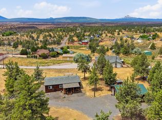 10711 SW Shad Rd, Terrebonne, OR 97760