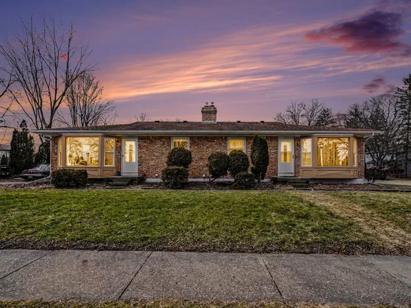 1231 Ferndale Ave, East Lansing, MI 48823