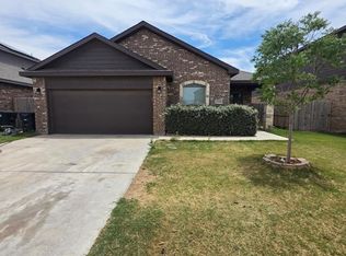 7338 W Pile Ranch Rd, Odessa, TX 79765