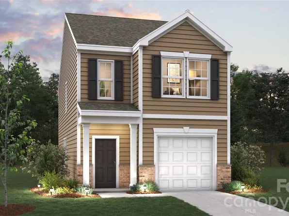 248 Lauren Ln, Hendersonville, NC 28792