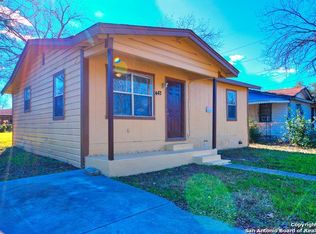 442 Estrella St, San Antonio, TX 78237
