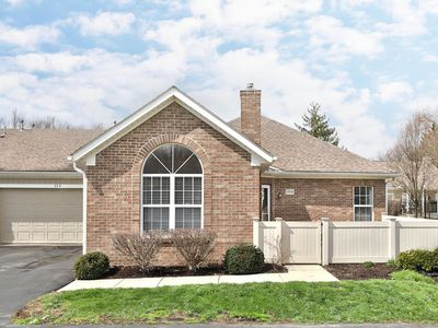 354 Bear Woods Dr, Powell, OH, 43065