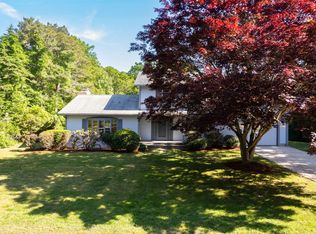 66 Capt Noyes Rd, South Yarmouth, MA 02664