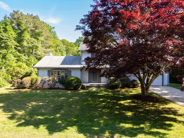 66 Capt Noyes Road, South Yarmouth, MA 02664