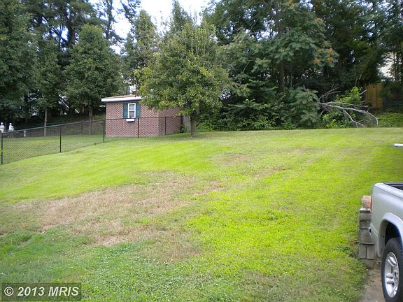 5th image of 15821 Donald Curtis Dr