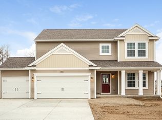 5550 Brilliant Cir, Howell, MI 48855