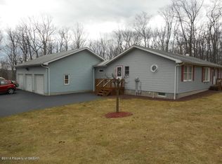 120 Prospect Rd, Sugarloaf, PA 18249