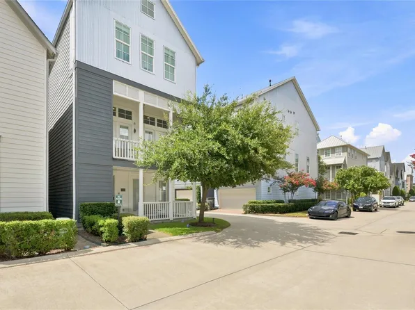 8653 Green Kolbe Ln, Houston, TX 77080