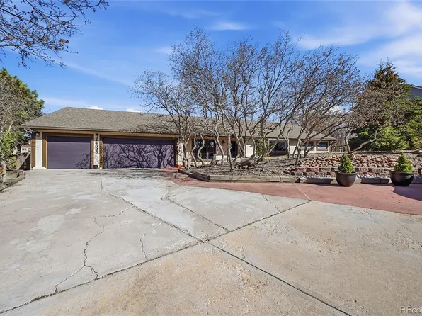14625 River Oaks Drive, Colorado Springs, CO 80921