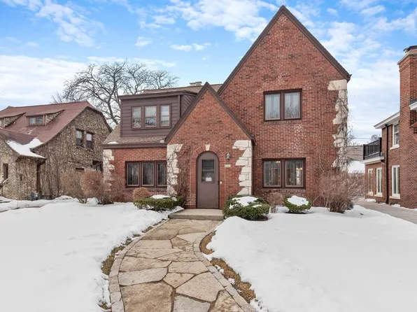 4449 North Maryland AVENUE, Shorewood, WI 53211