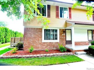 31653 Breezeway, Chesterfield, MI 48047