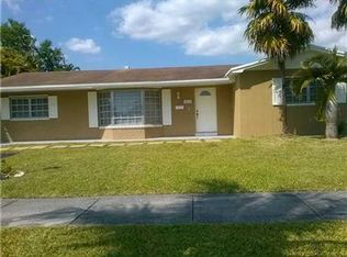 10425 SW 96th St, Miami, FL 33176