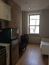 Rented by Flatiron Real Estate Advisors LLC