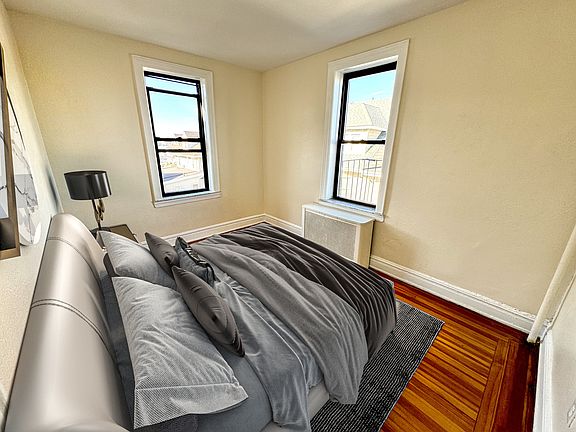 2nd image of 120-10 Rockaway Beach Blvd #4C