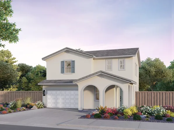 224 Butterfly Spring Ct, Roseville, CA 95747