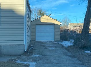 107 York St, Michigan City, IN