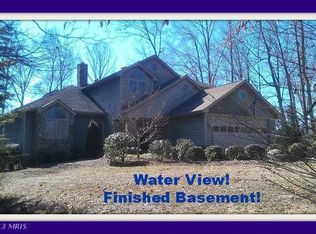 410 Wood Landing Rd, Fredericksburg, VA 22405