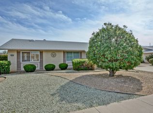 12419 W Keystone Dr, Sun City West, AZ 85375