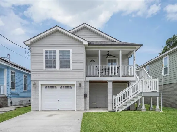 227 20th St, New Orleans, LA 70124