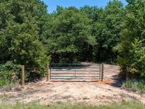 6 Anshultz Rd, Wilson, OK 73463