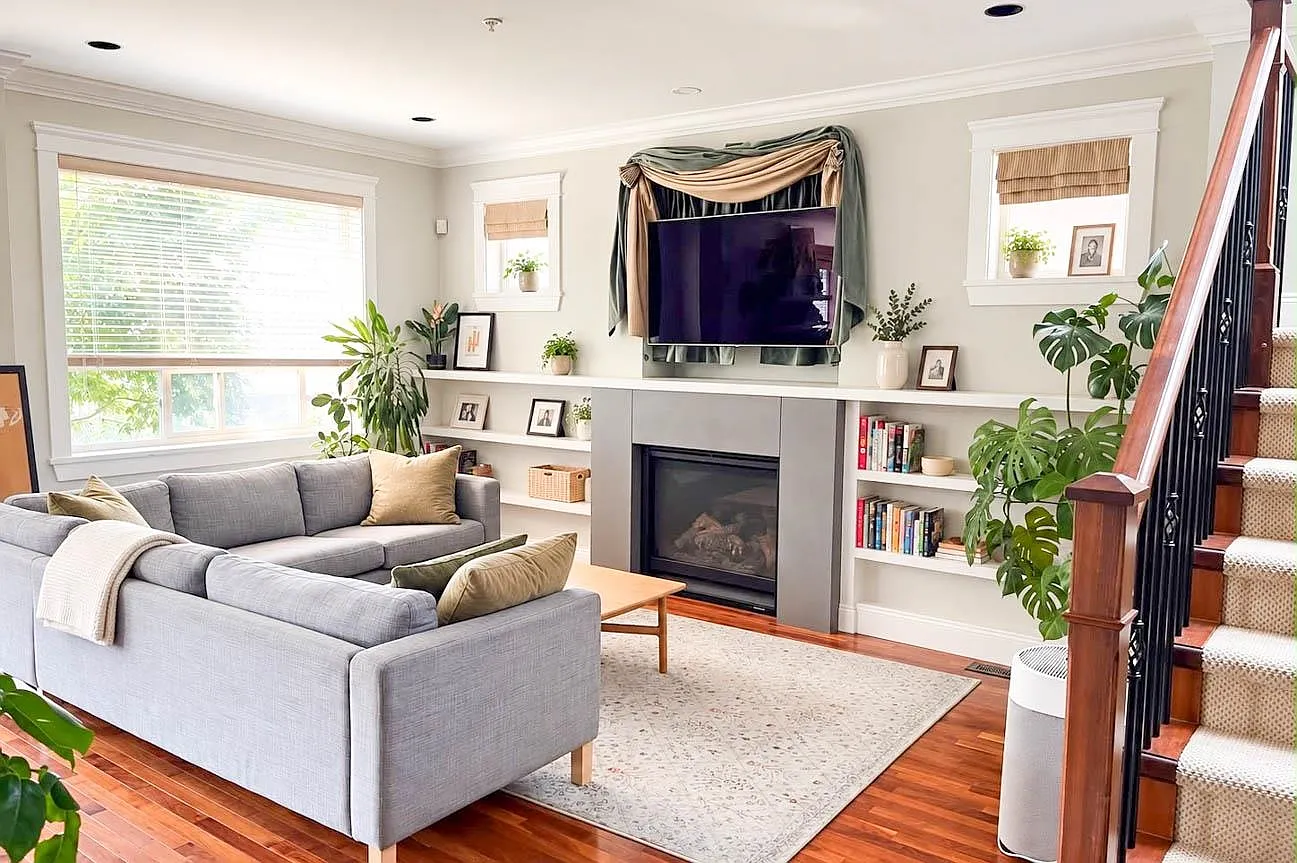 4 bed, 2570 sqft, $8,500 — Photo 2