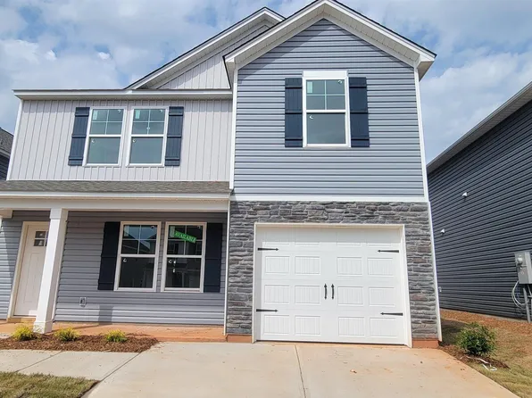 6064 Willutuck Dr Lot 23, Boiling Springs, SC 29316
