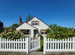 2107 Perry Ave, Bremerton, WA 98310