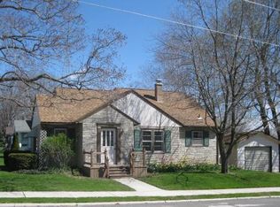 2030 Roosevelt Ave, NEW HOLSTEIN, WI 53061