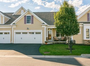 208 Bretlyn Cir, Rochester, NY 14618