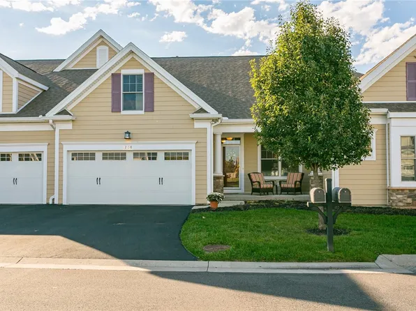 208 Bretlyn Cir, Rochester, NY 14618