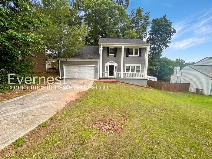 263 Elm Forest Way — Photo 4