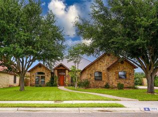 3900 Cosentino Dr, Edinburg, TX 78541