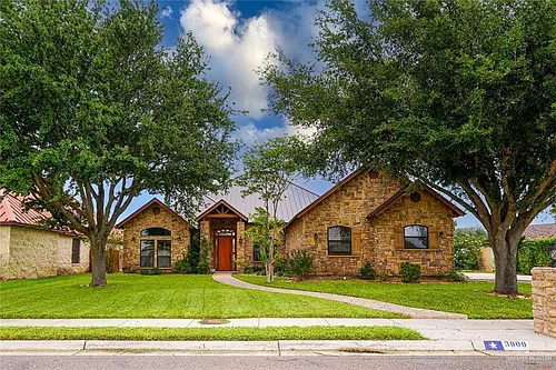 3900 Cosentino Dr Photo 1
