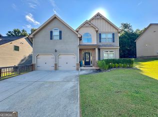 4026 Villagewood Ln, Ellenwood, GA 30294