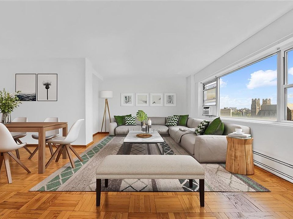 1st image of 9 Fordham Hill Oval #8C