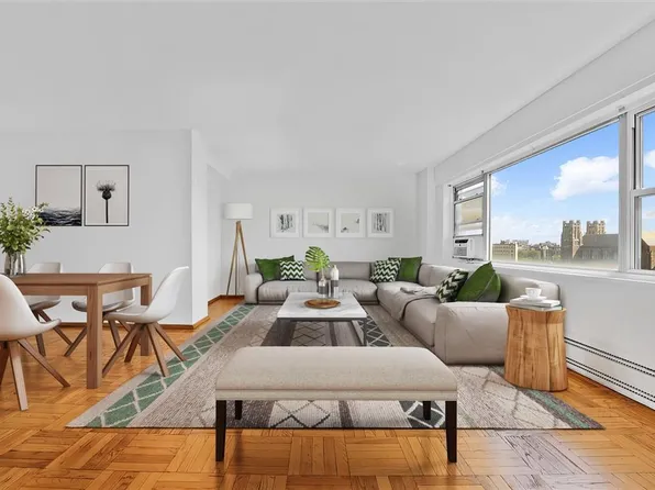 9 Fordham Hill Oval #8C, Bronx, NY 10468