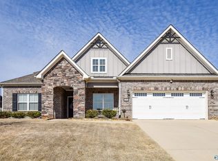 161 Wilcot Rd, Meridianville, AL 35759