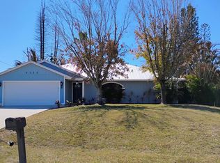 4322 SW Jarmer Road, Port Saint Lucie, FL 34953