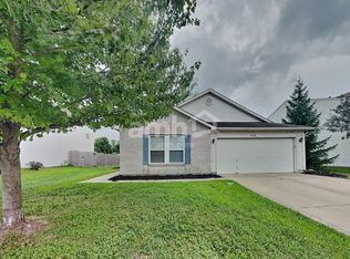 10127 Yosemite Ln, Indianapolis, IN