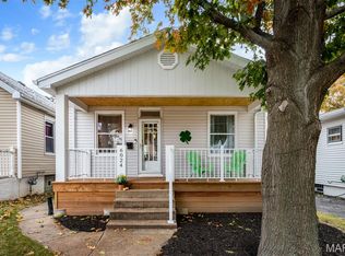 6024 Odell St, Saint Louis, MO 63139