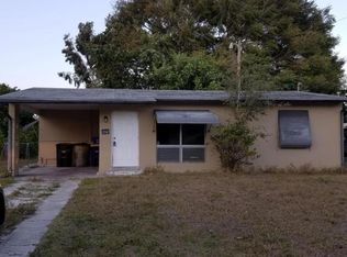 714 El Rancho Dr, Fort Pierce, FL 34982