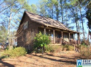 3991 Pine Mountain Rd, Remlap, AL 35133