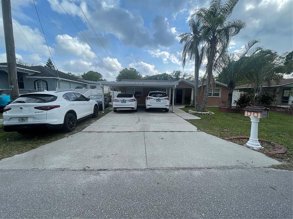 1710 W Powhatan Ave, Tampa, FL 33603 Zillow