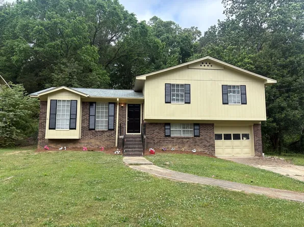 2700 6th St NE, Birmingham, AL 35215