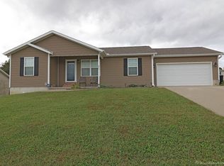 571 Sara St, Jackson, MO 63755