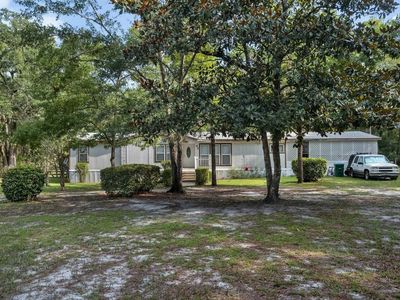 42 Mayfair Dr, Crawfordville, FL, 32327